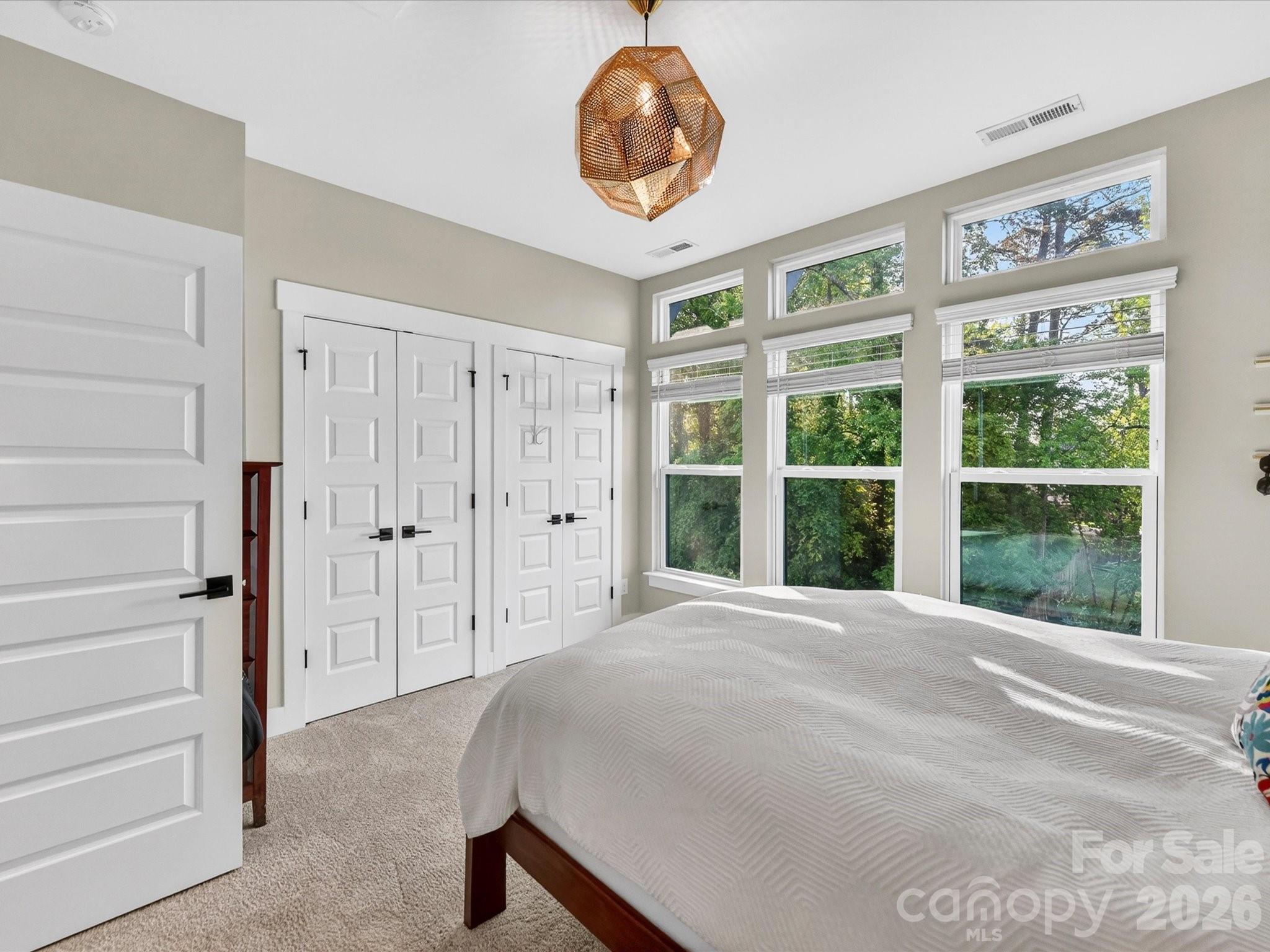 2915 Simpson Drive — Charlotte