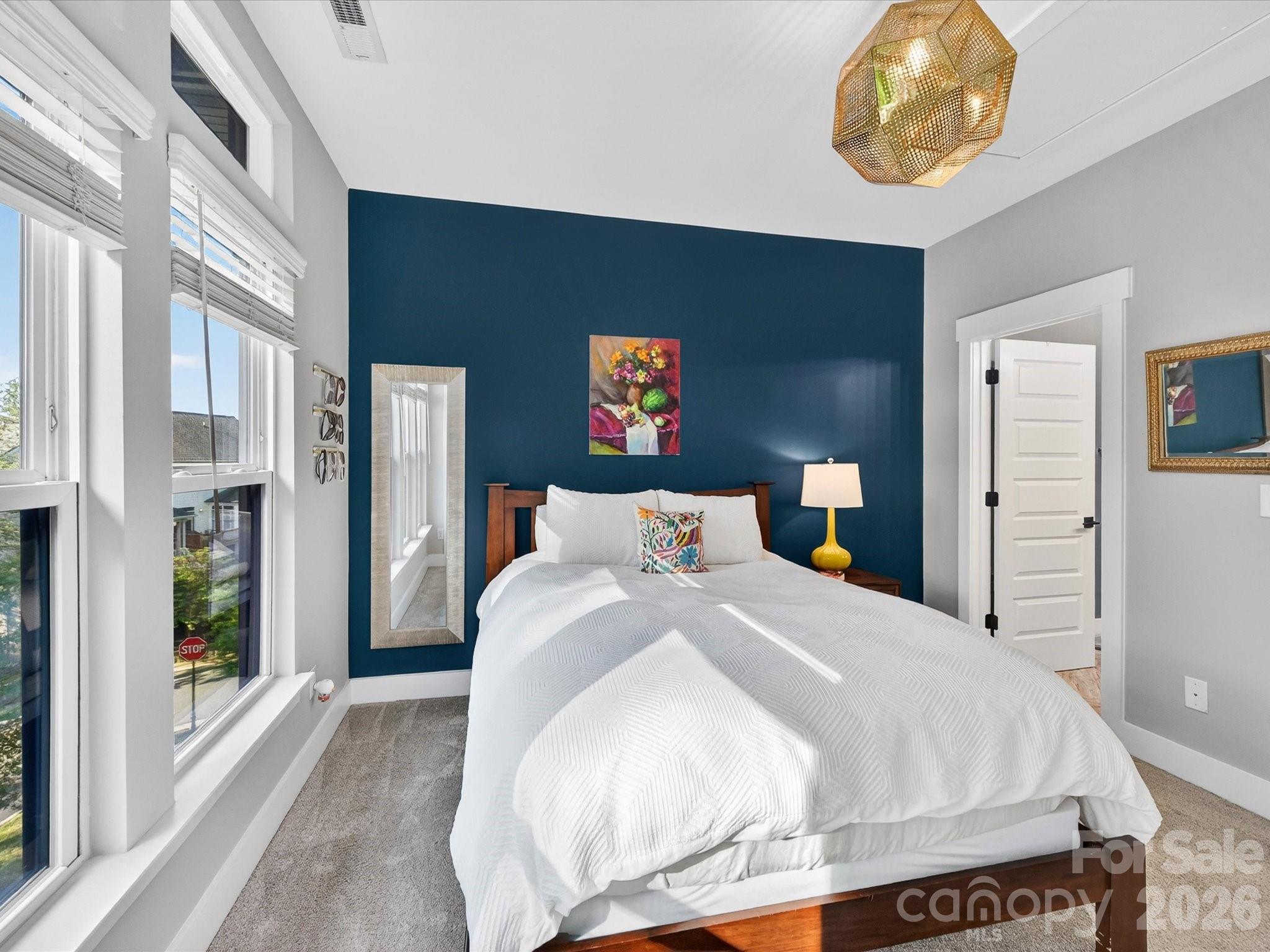 2915 Simpson Drive — Charlotte