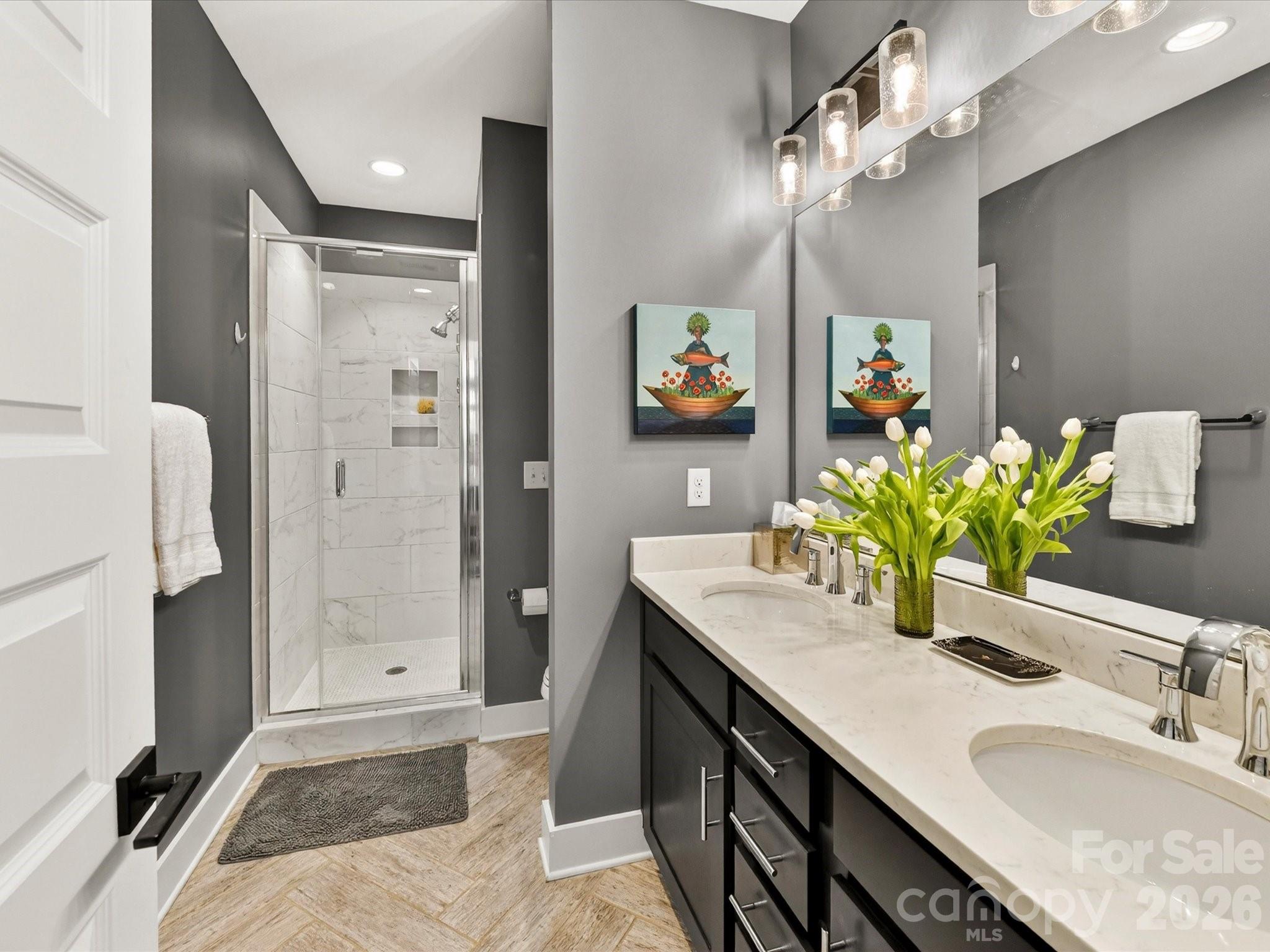 2915 Simpson Drive — Charlotte