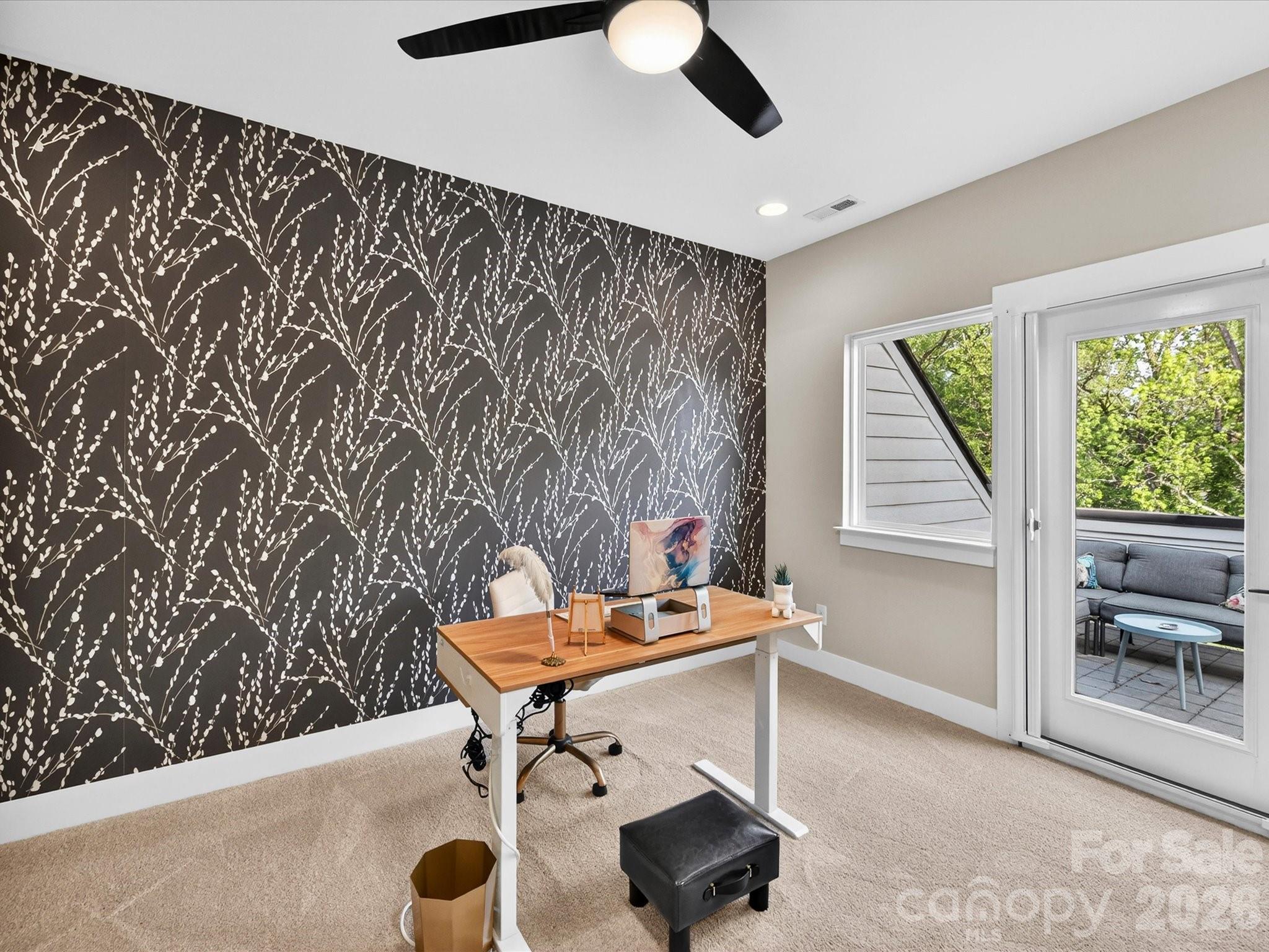 2915 Simpson Drive — Charlotte