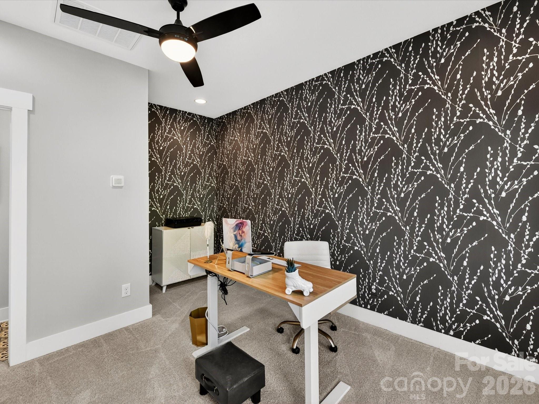 2915 Simpson Drive — Charlotte