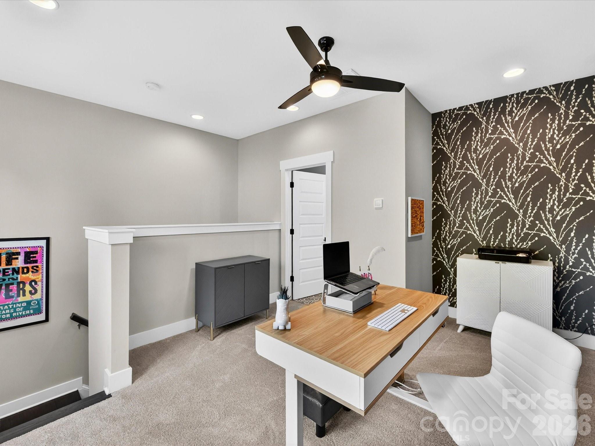 2915 Simpson Drive — Charlotte