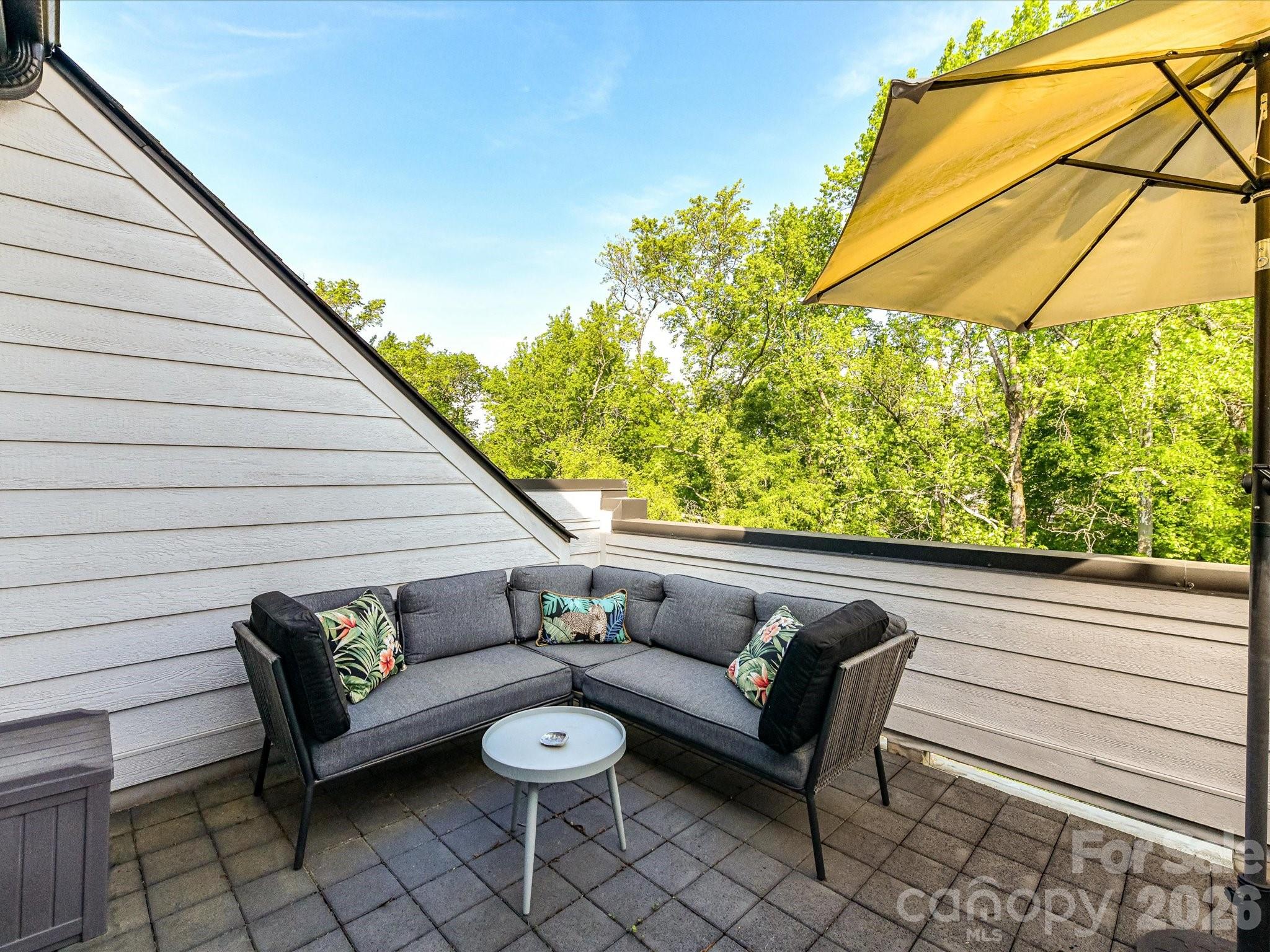 2915 Simpson Drive — Charlotte