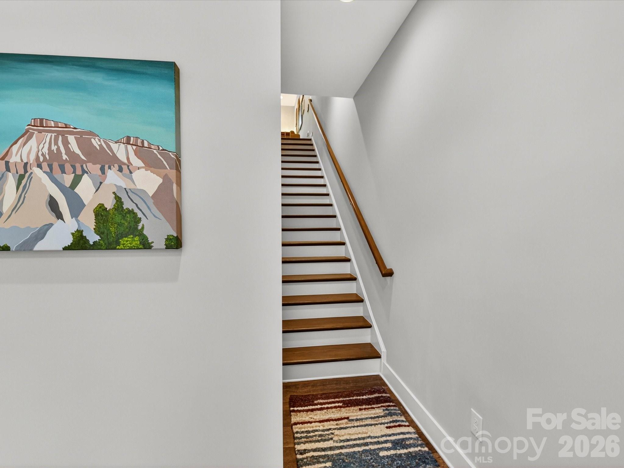 2915 Simpson Drive — Charlotte