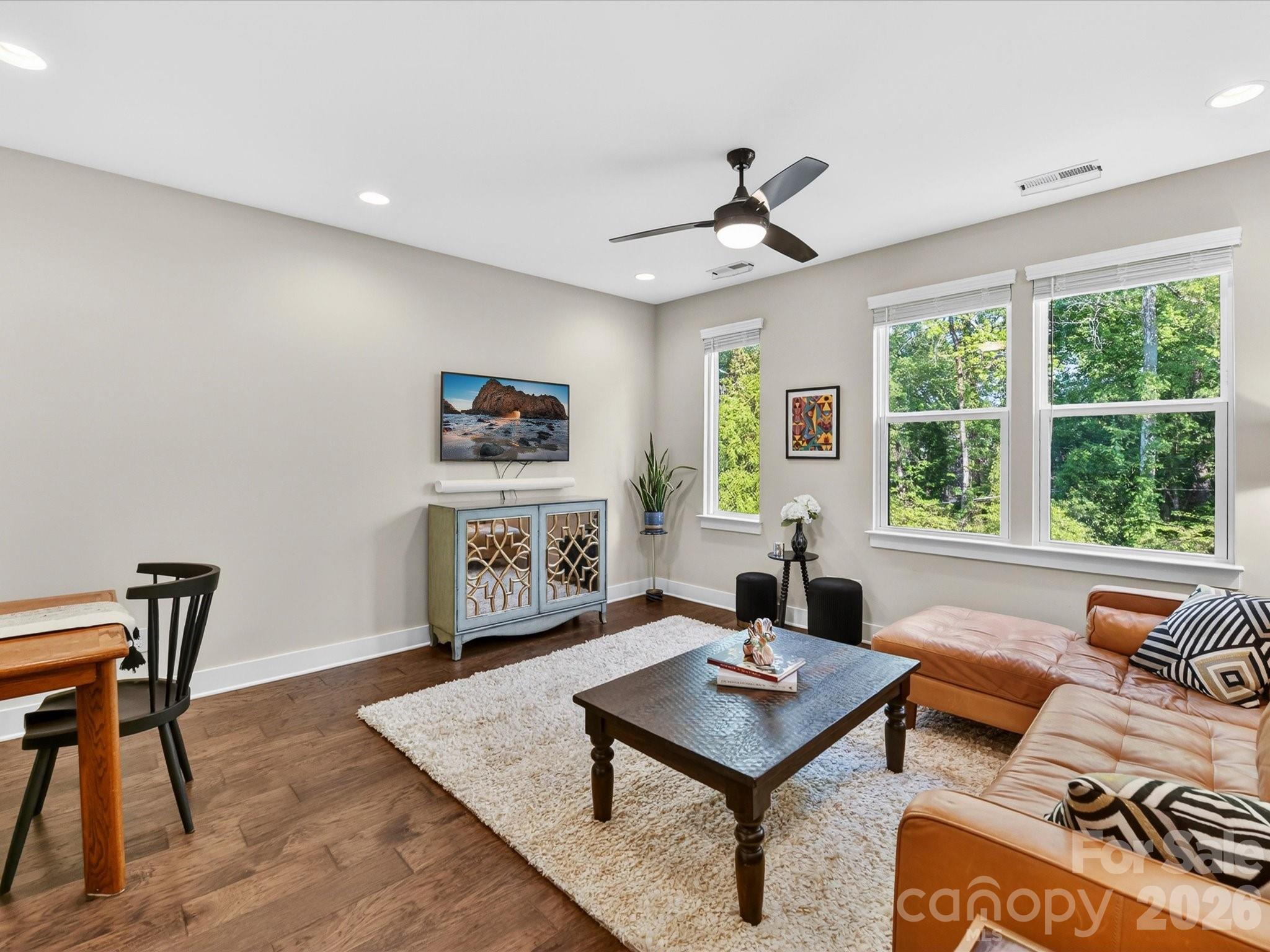 2915 Simpson Drive — Charlotte