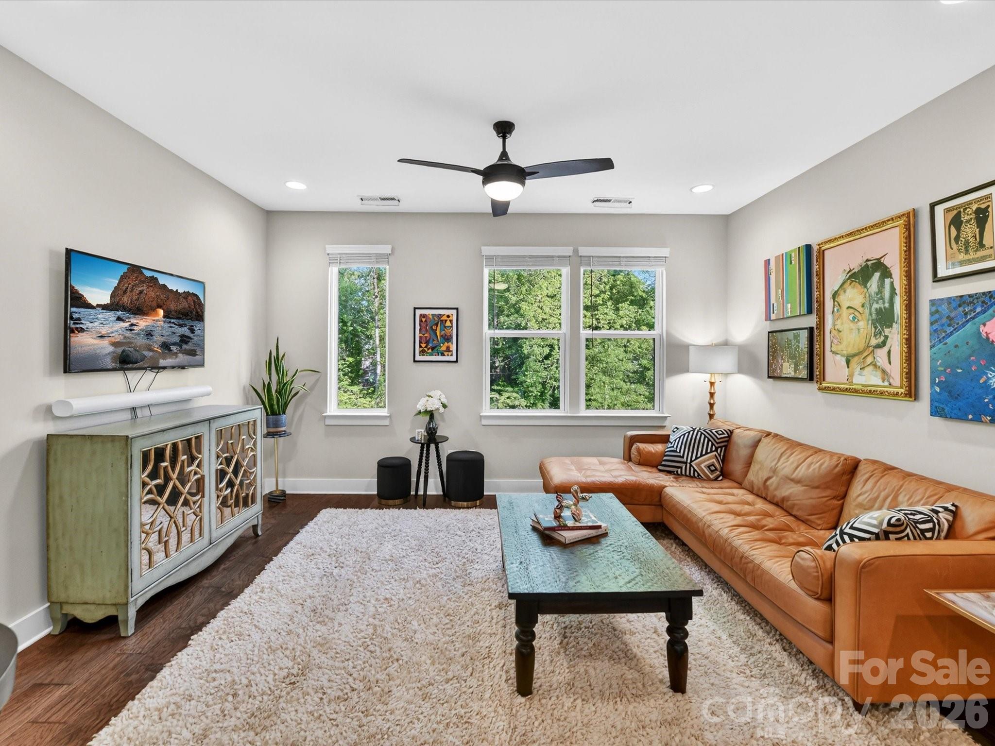 2915 Simpson Drive — Charlotte