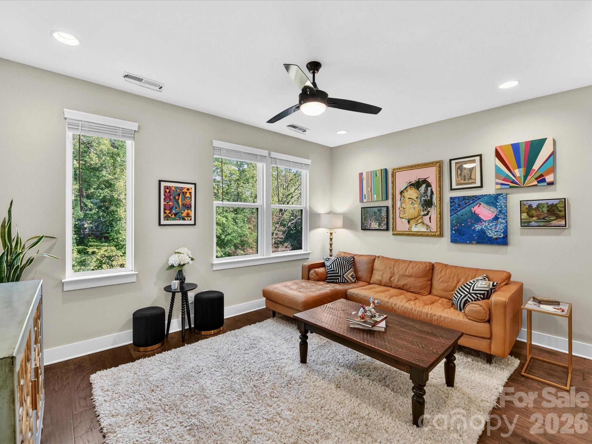 2915 Simpson Drive — Charlotte