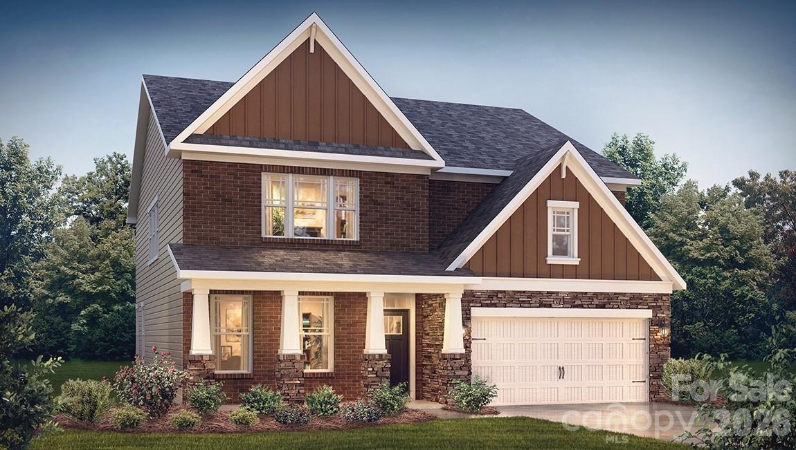 3084 Eclipse Court — Indian Trail