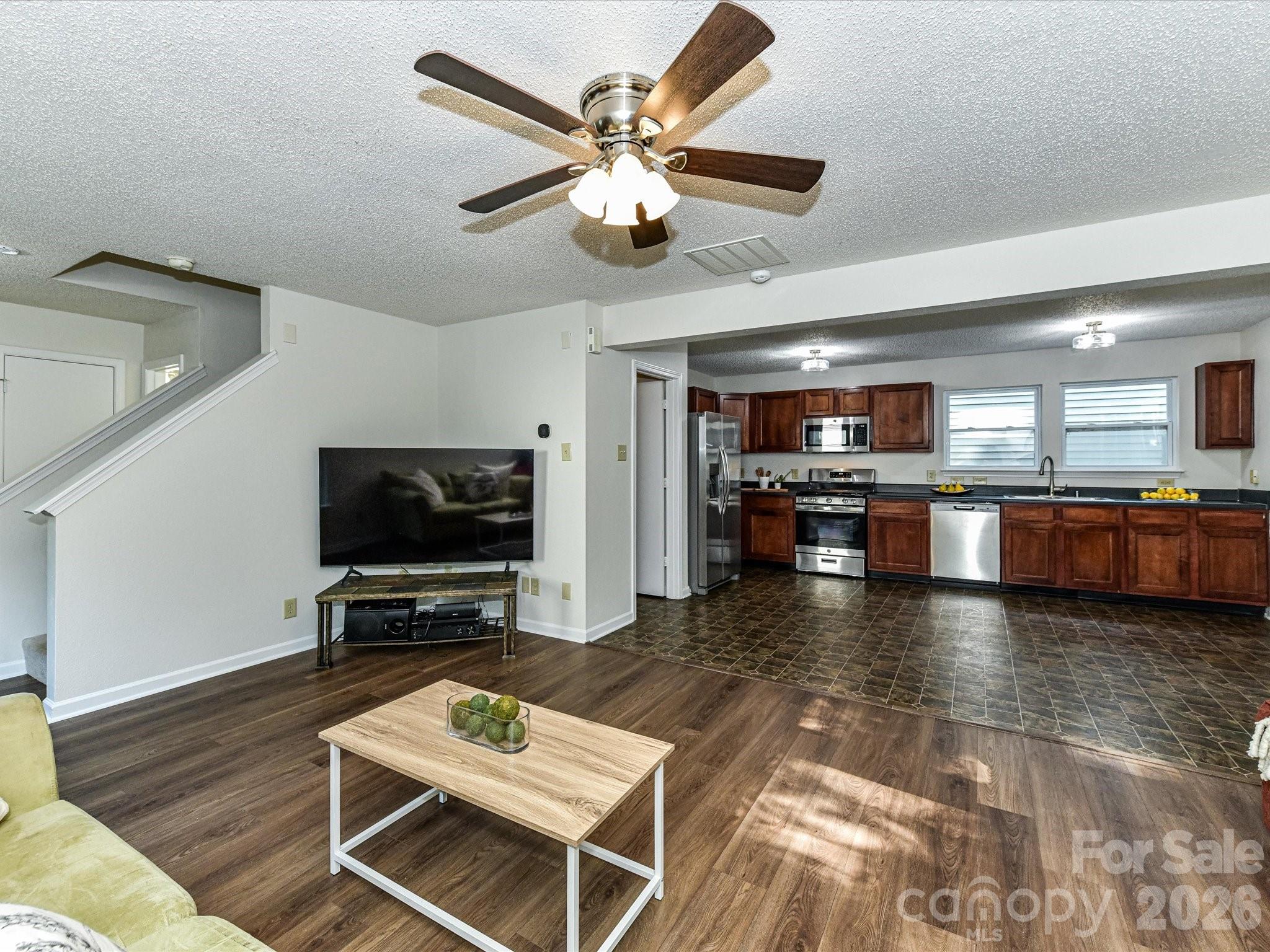 7144 Sycamore Grove Court — Charlotte