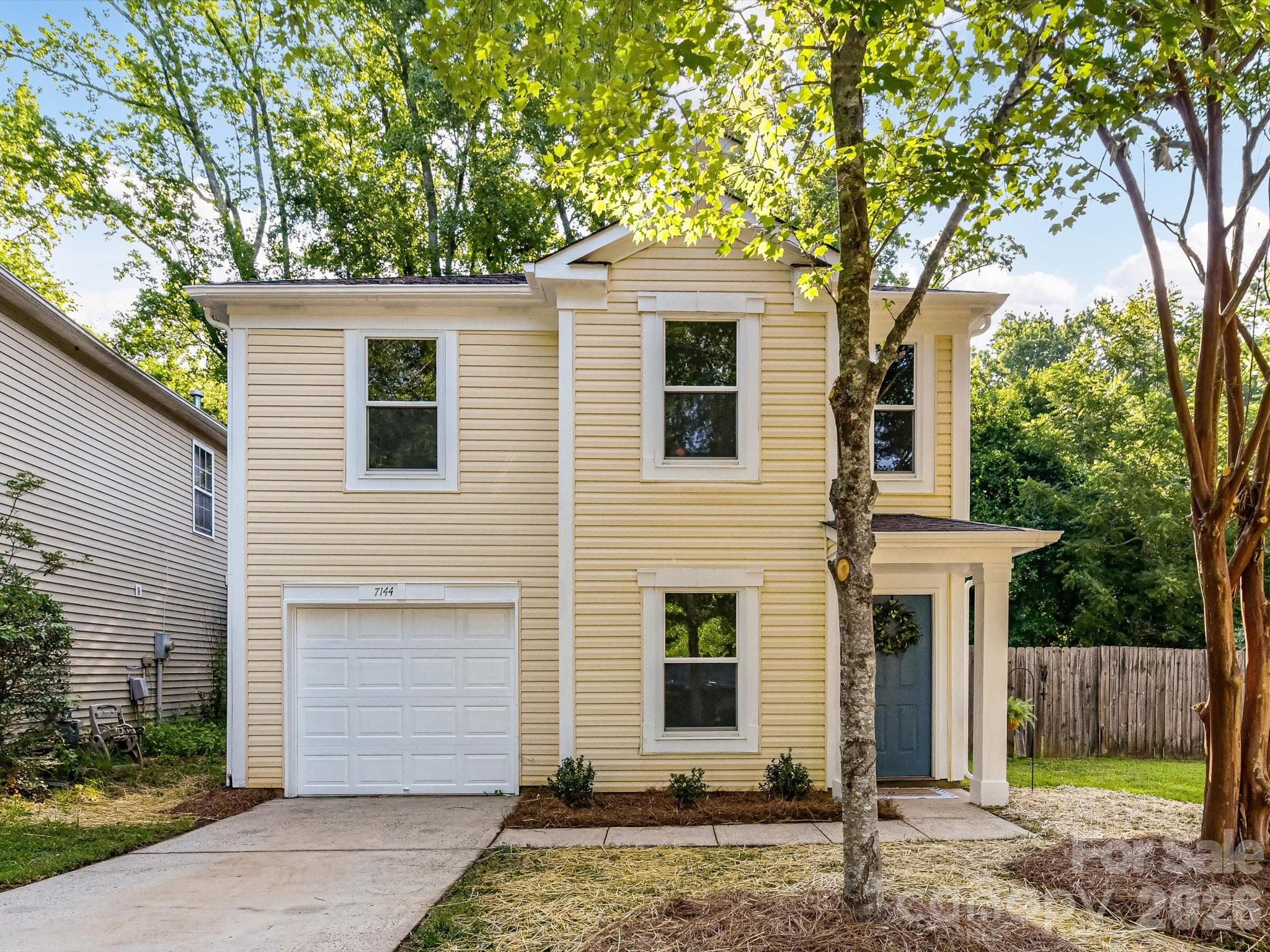 7144 Sycamore Grove Court — Charlotte