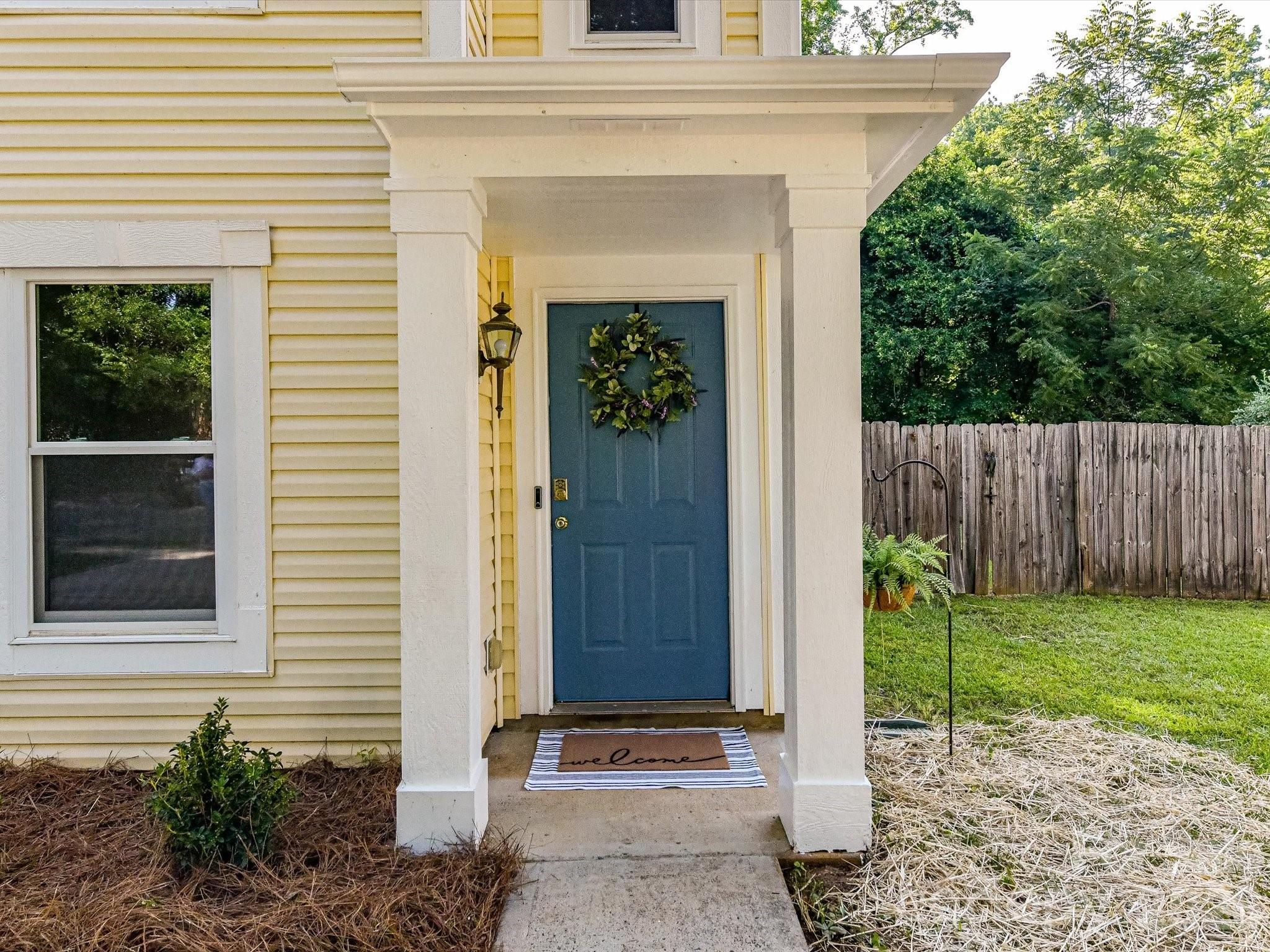 7144 Sycamore Grove Court — Charlotte