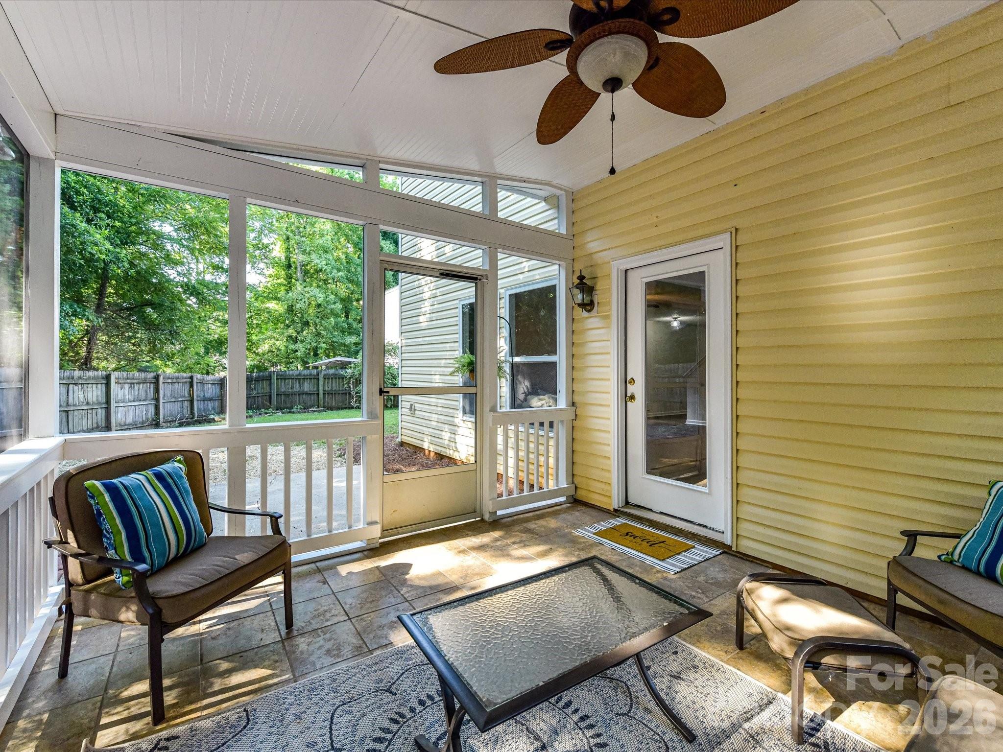 7144 Sycamore Grove Court — Charlotte