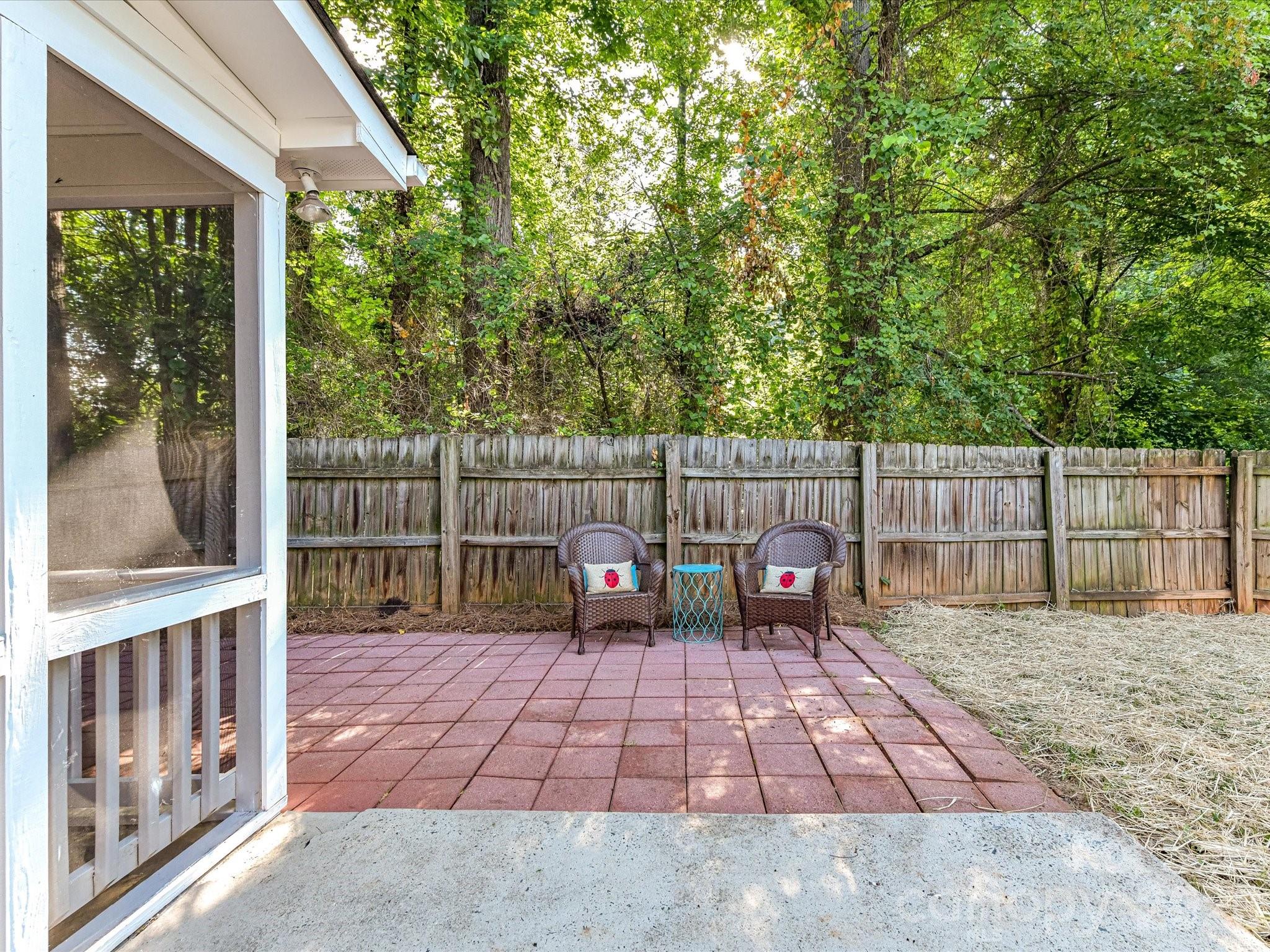 7144 Sycamore Grove Court — Charlotte