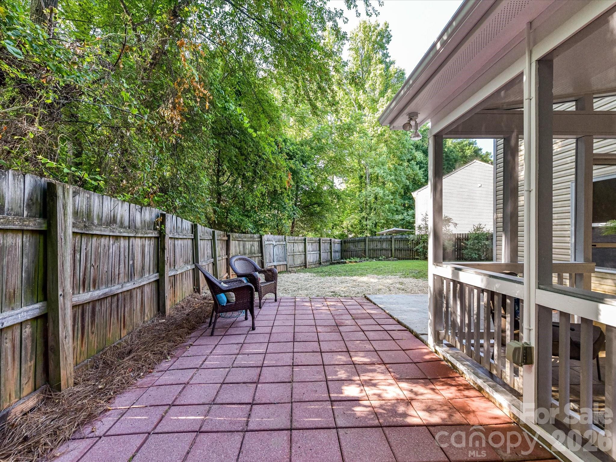 7144 Sycamore Grove Court — Charlotte