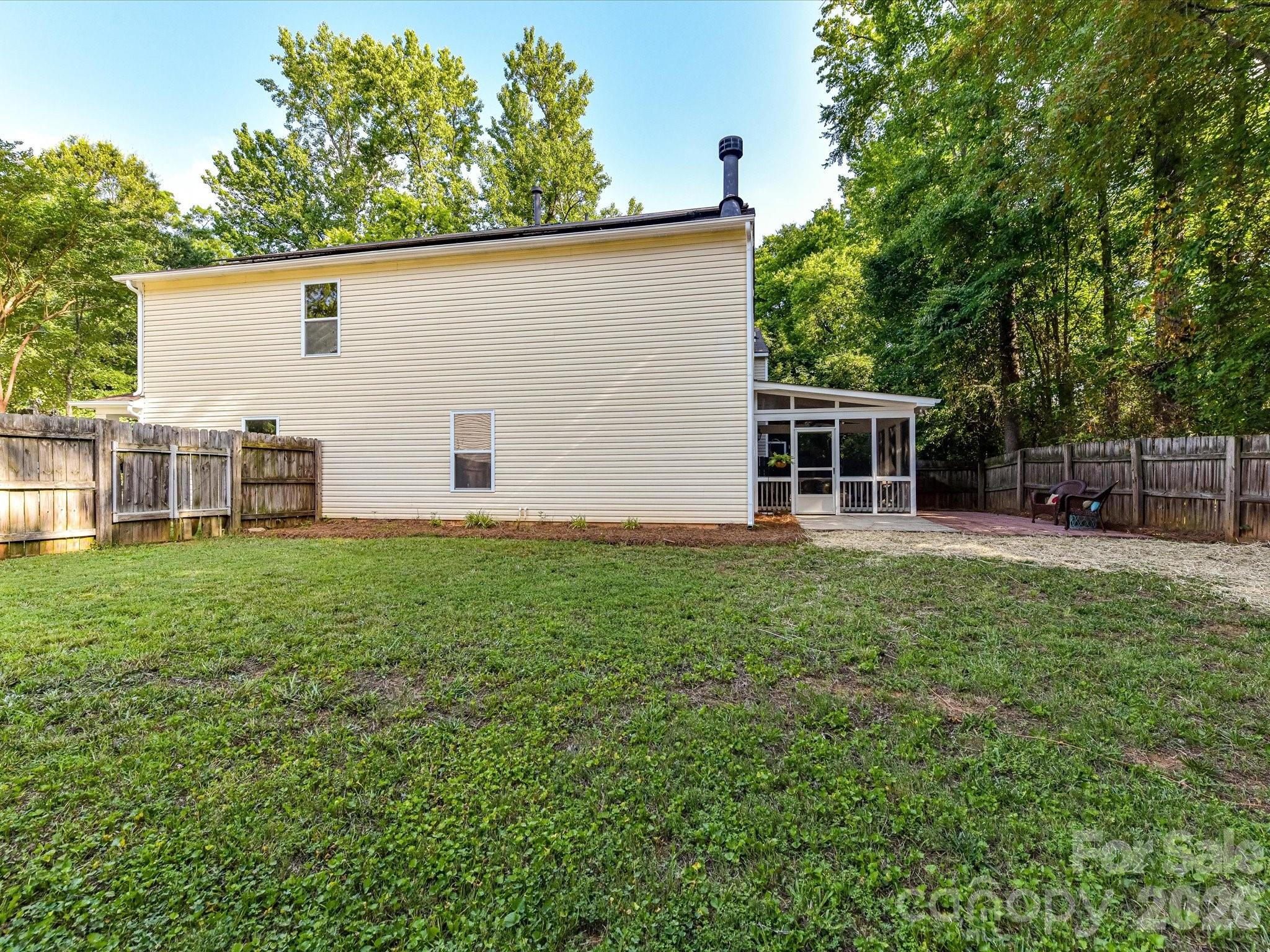 7144 Sycamore Grove Court — Charlotte