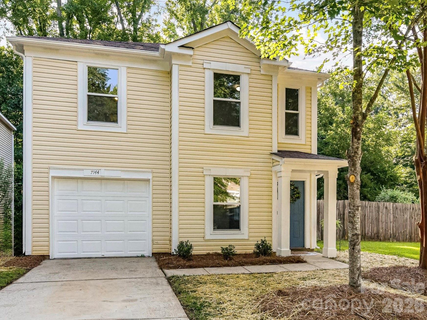 7144 Sycamore Grove Court — Charlotte