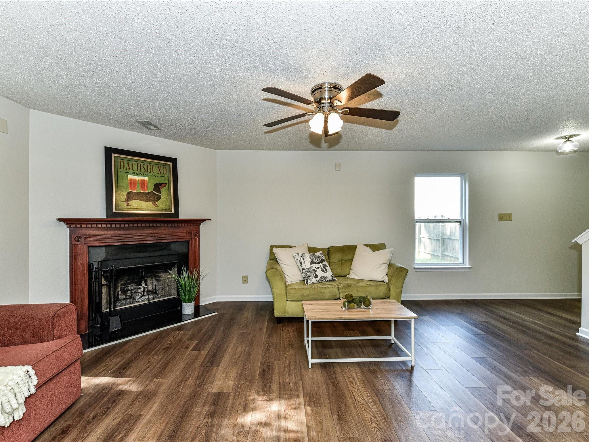 7144 Sycamore Grove Court — Charlotte
