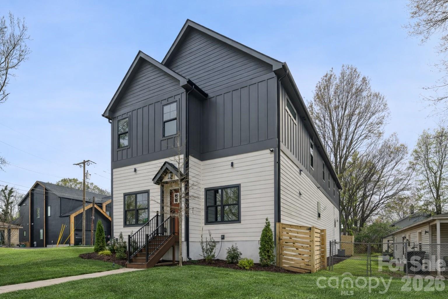 426 E 19th Street — Charlotte