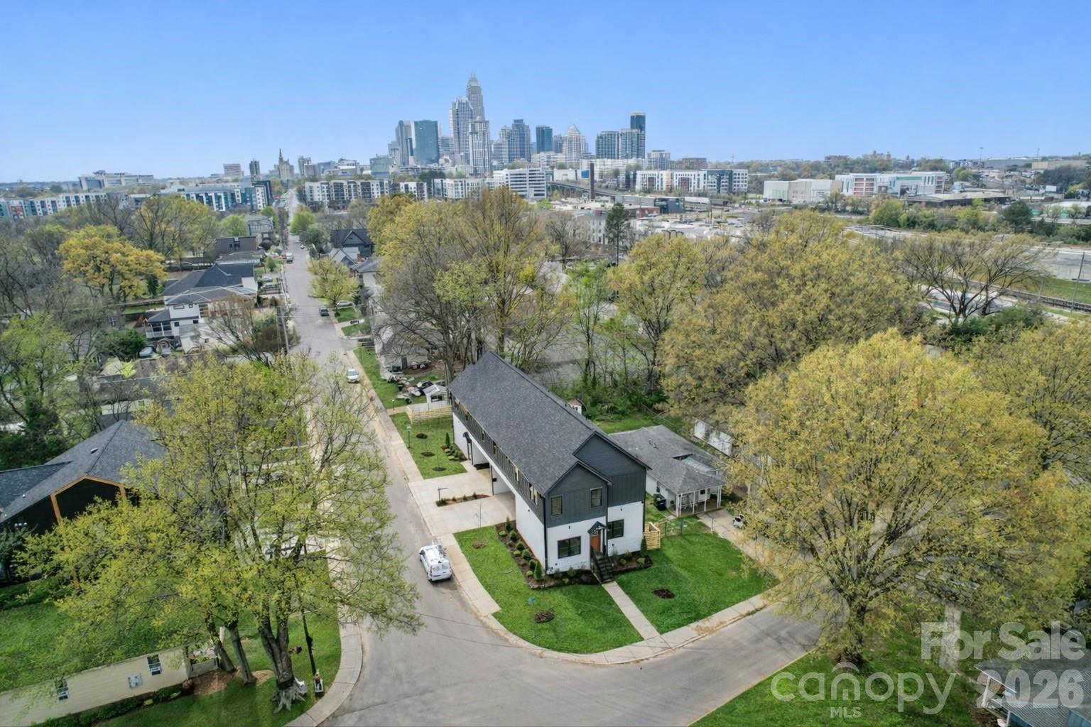 426 E 19th Street — Charlotte