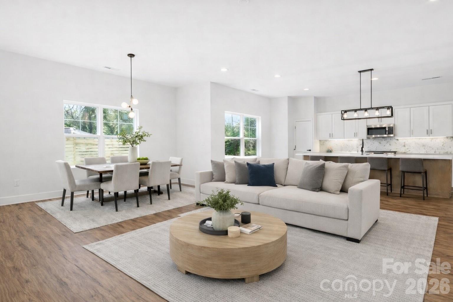 426 E 19th Street — Charlotte