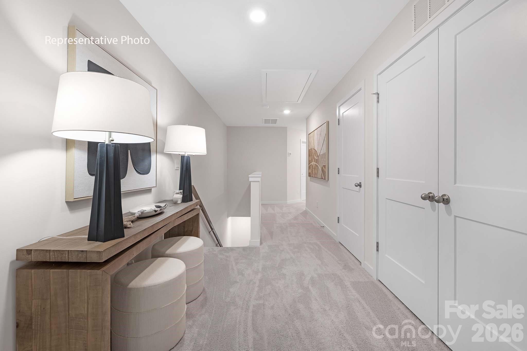 1034 Whistling Place — Indian Trail