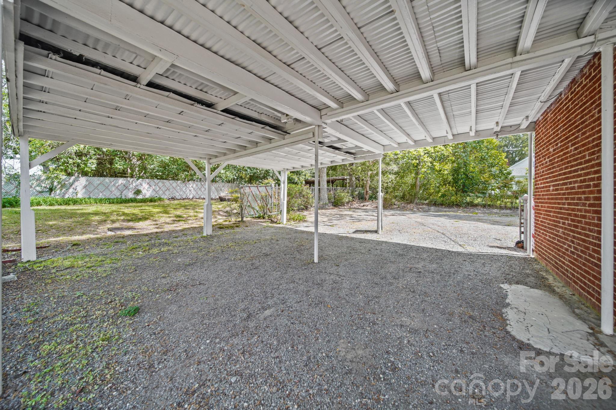 6811 E Highway 74 Boulevard — Marshville