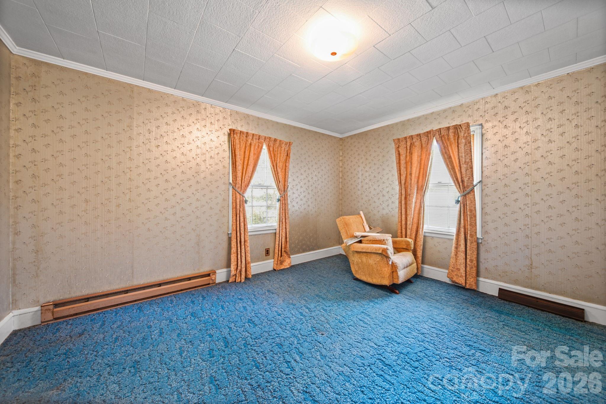 6811 E Highway 74 Boulevard — Marshville
