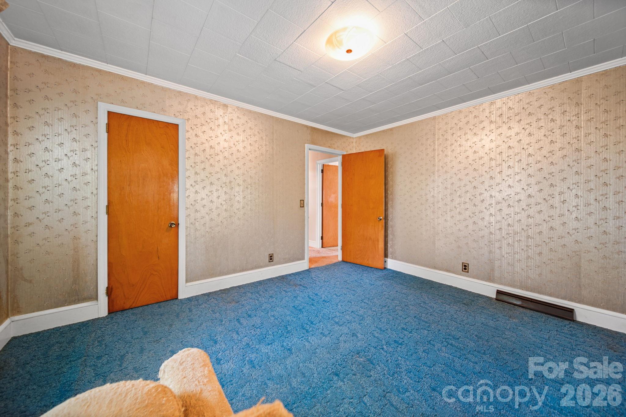 6811 E Highway 74 Boulevard — Marshville