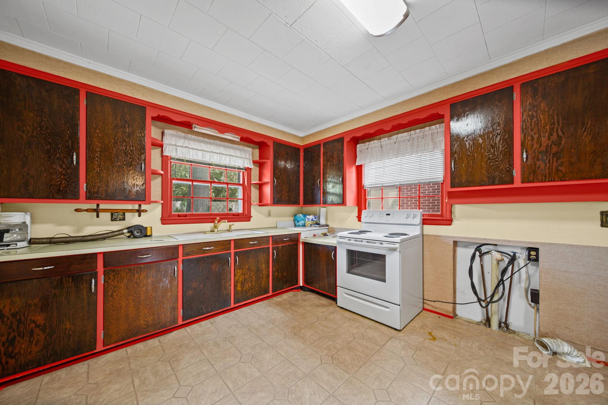 6811 E Highway 74 Boulevard — Marshville