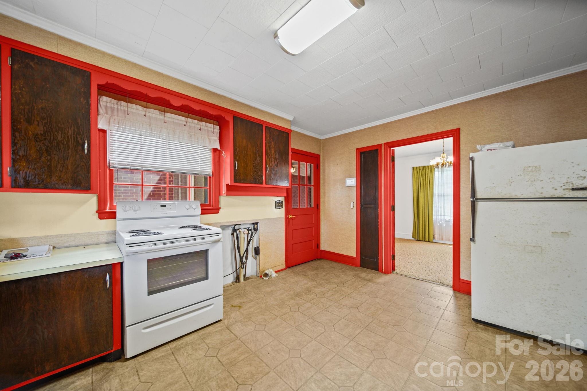 6811 E Highway 74 Boulevard — Marshville