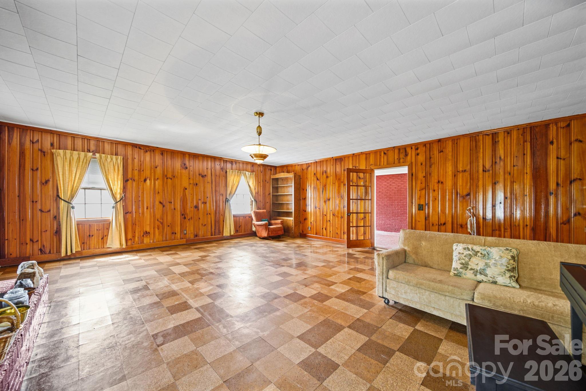 6811 E Highway 74 Boulevard — Marshville