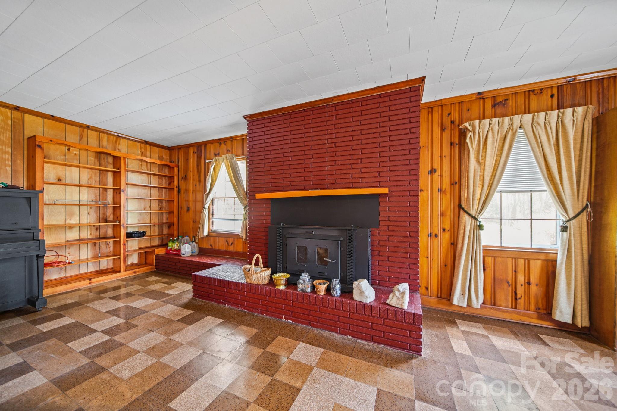 6811 E Highway 74 Boulevard — Marshville