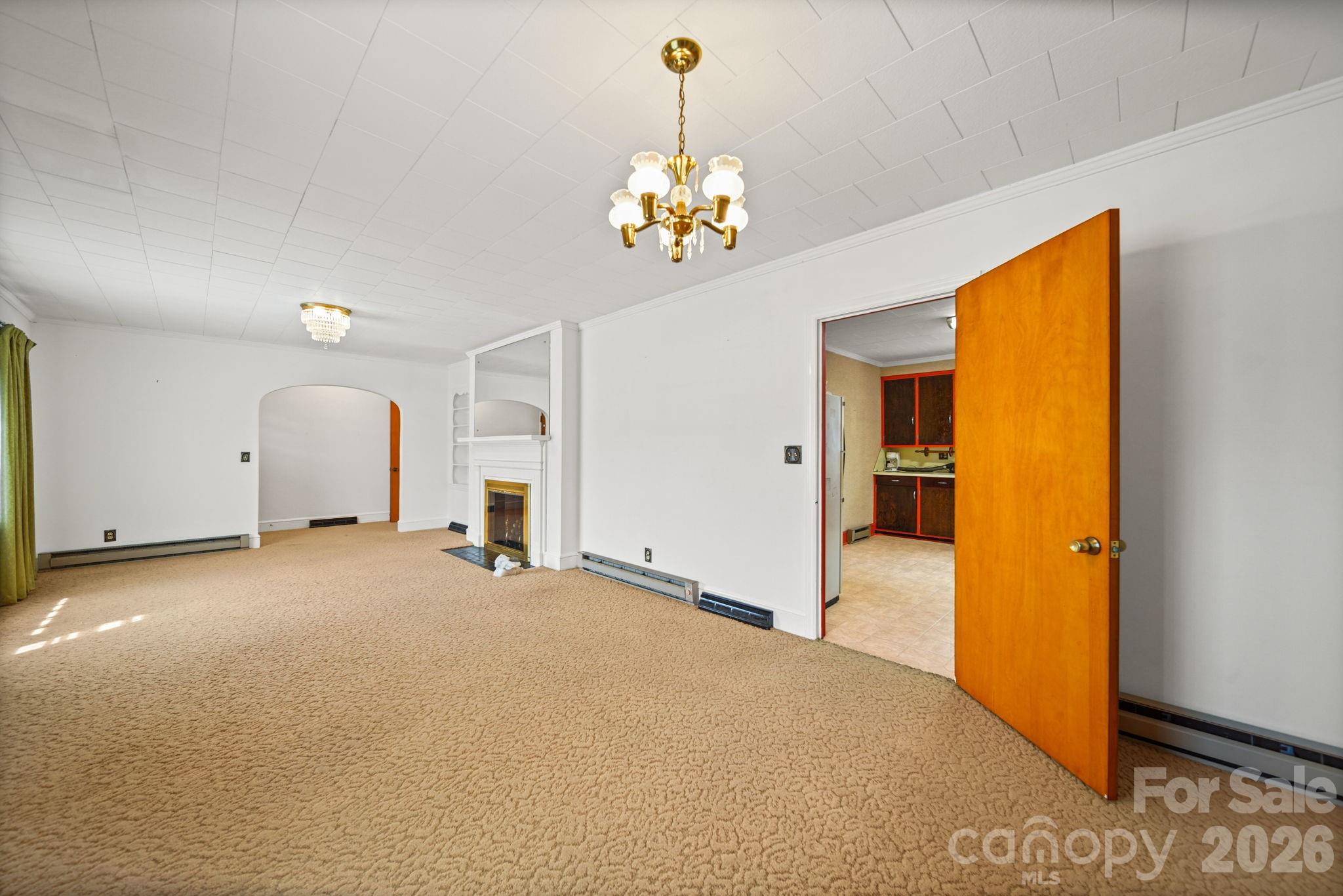 6811 E Highway 74 Boulevard — Marshville