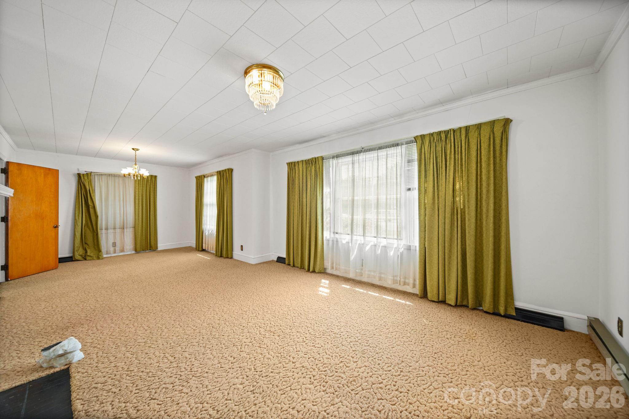 6811 E Highway 74 Boulevard — Marshville