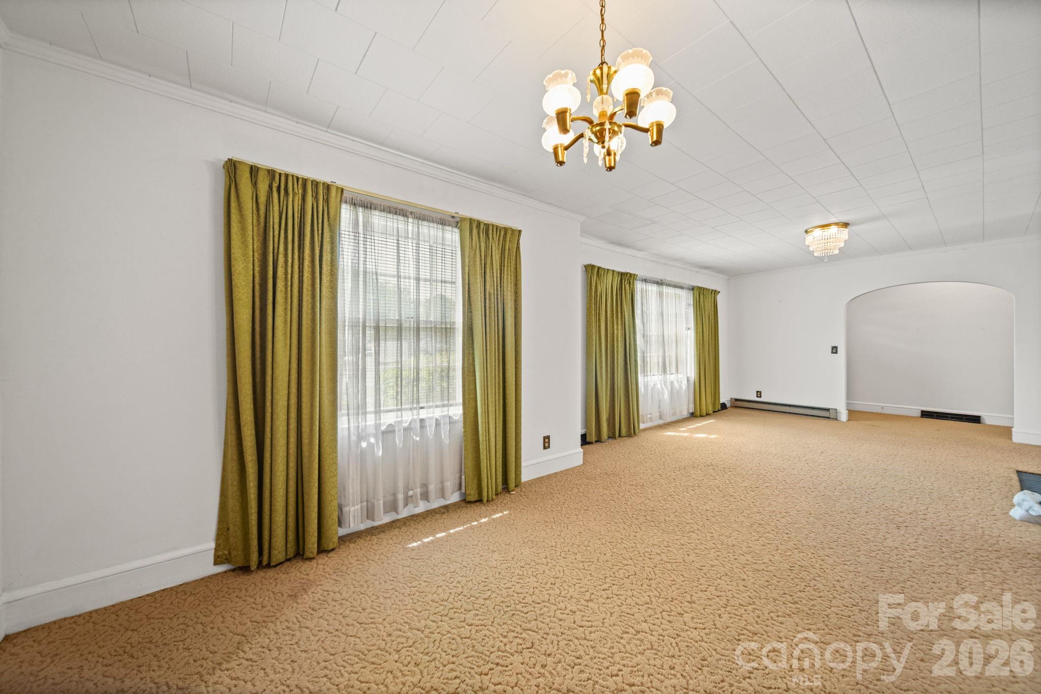 6811 E Highway 74 Boulevard — Marshville