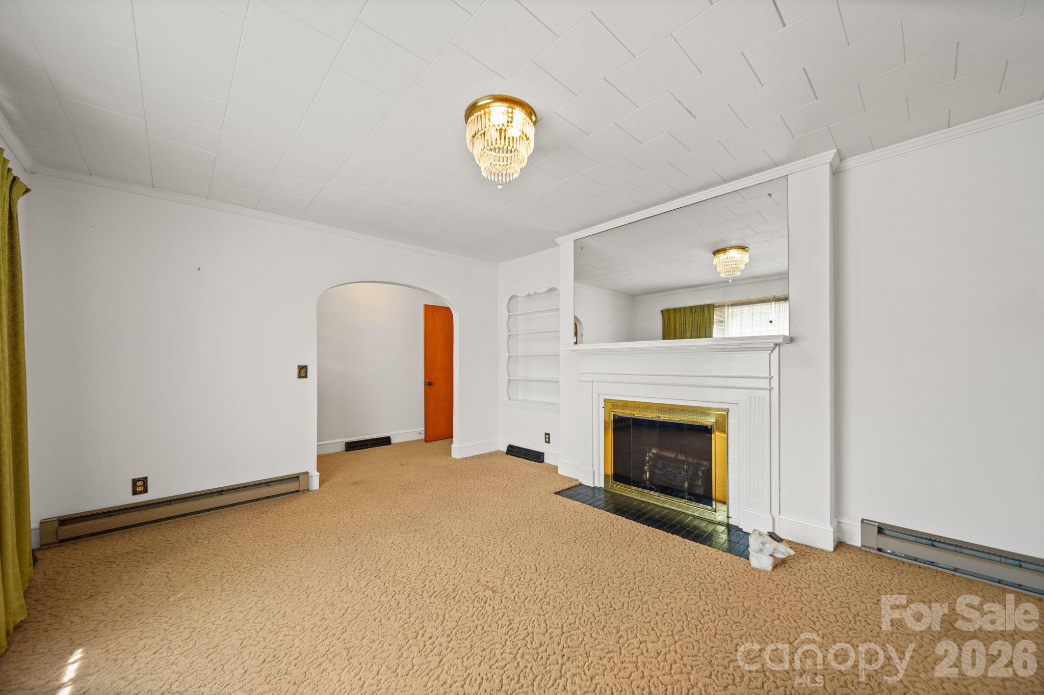 6811 E Highway 74 Boulevard — Marshville