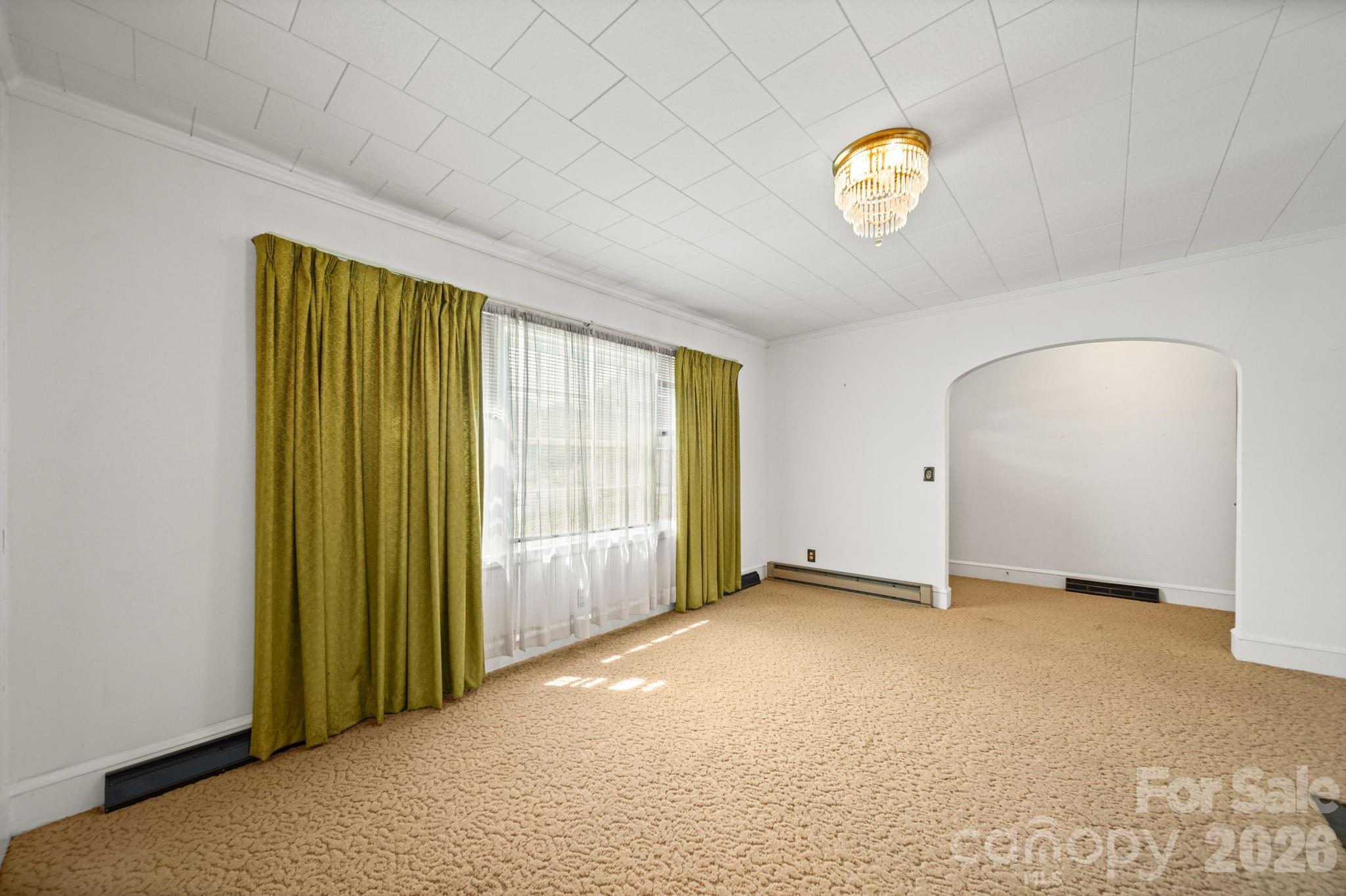 6811 E Highway 74 Boulevard — Marshville