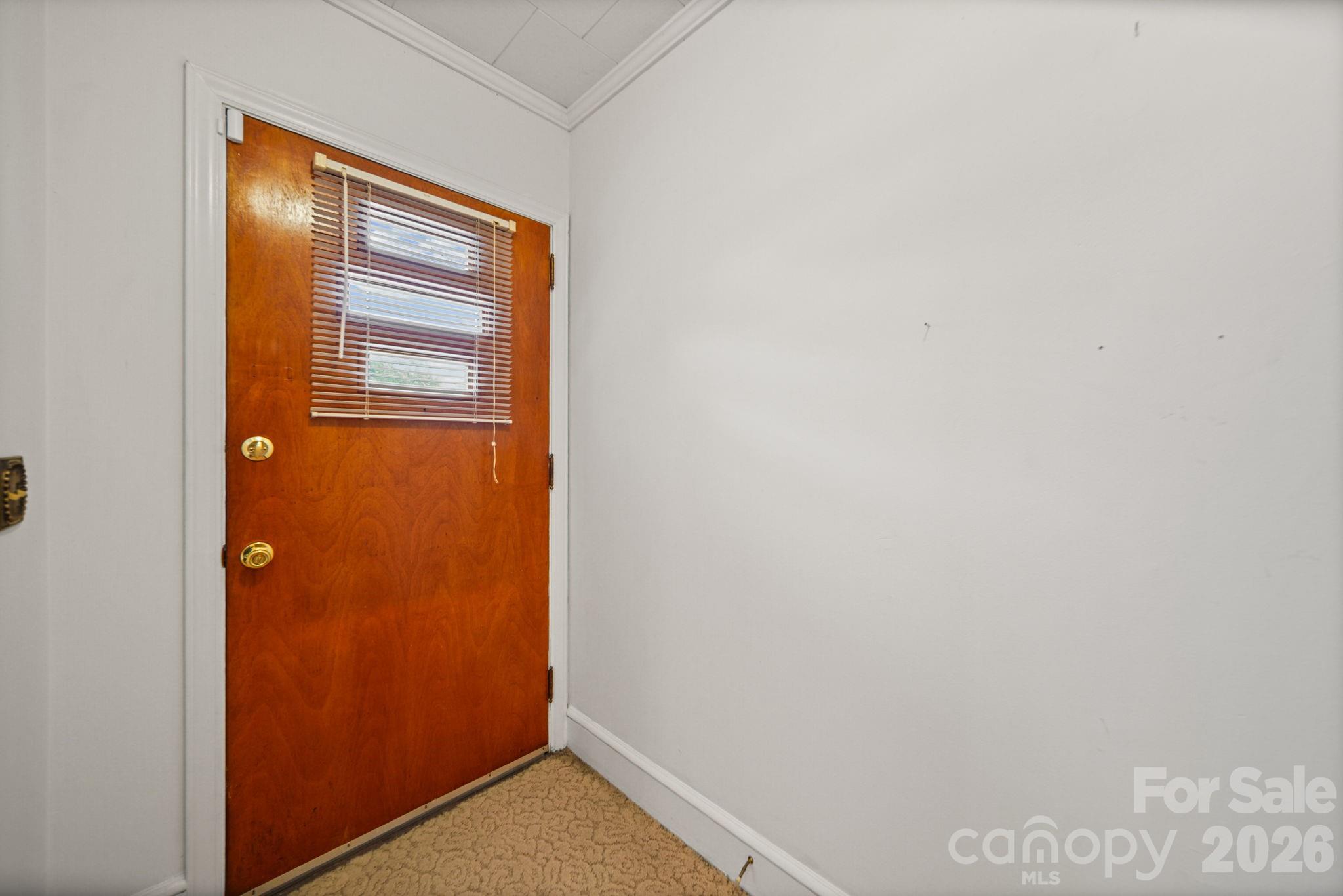6811 E Highway 74 Boulevard — Marshville