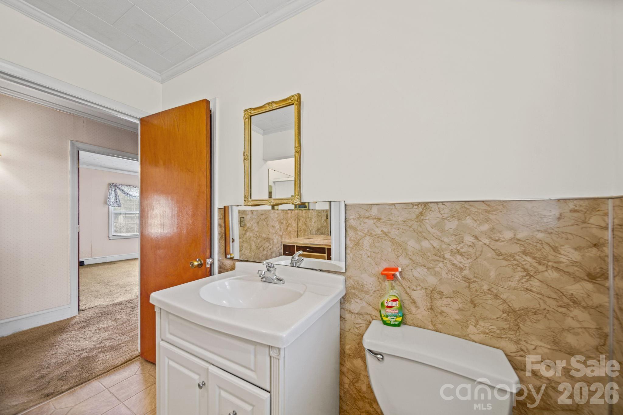 6811 E Highway 74 Boulevard — Marshville