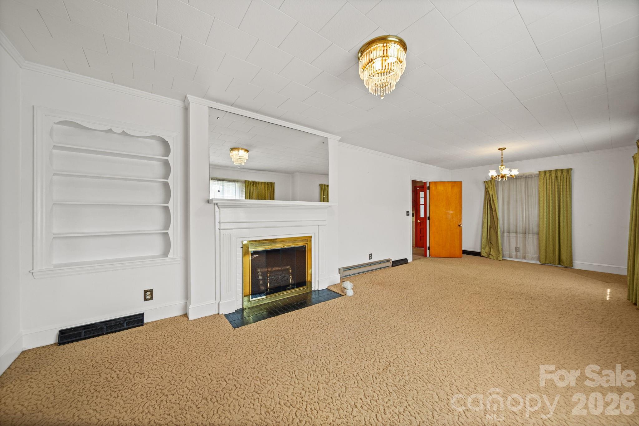 6811 E Highway 74 Boulevard — Marshville