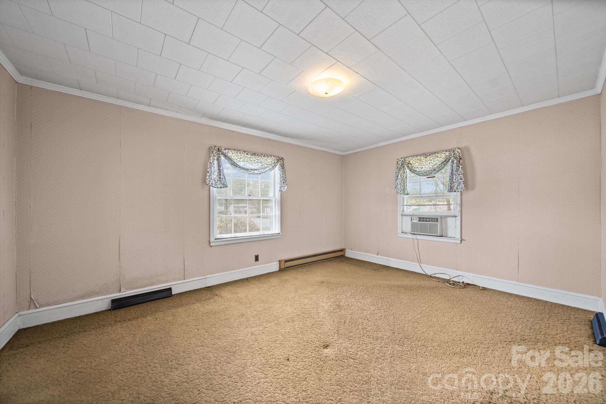 6811 E Highway 74 Boulevard — Marshville