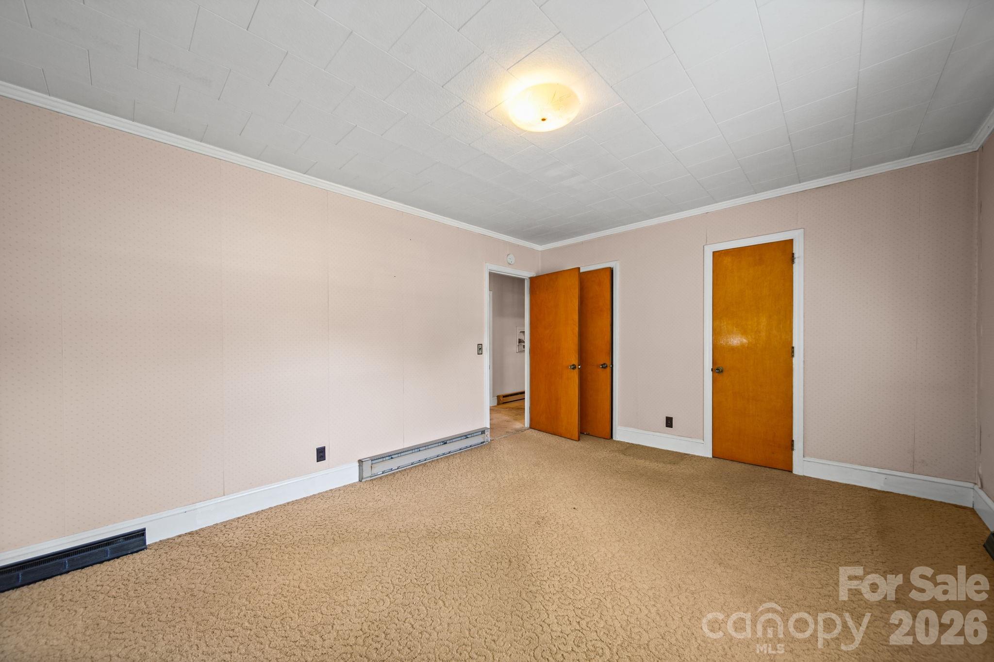 6811 E Highway 74 Boulevard — Marshville