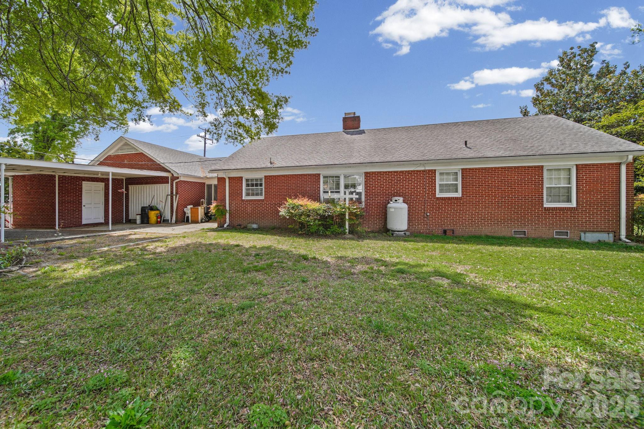 6811 E Highway 74 Boulevard — Marshville