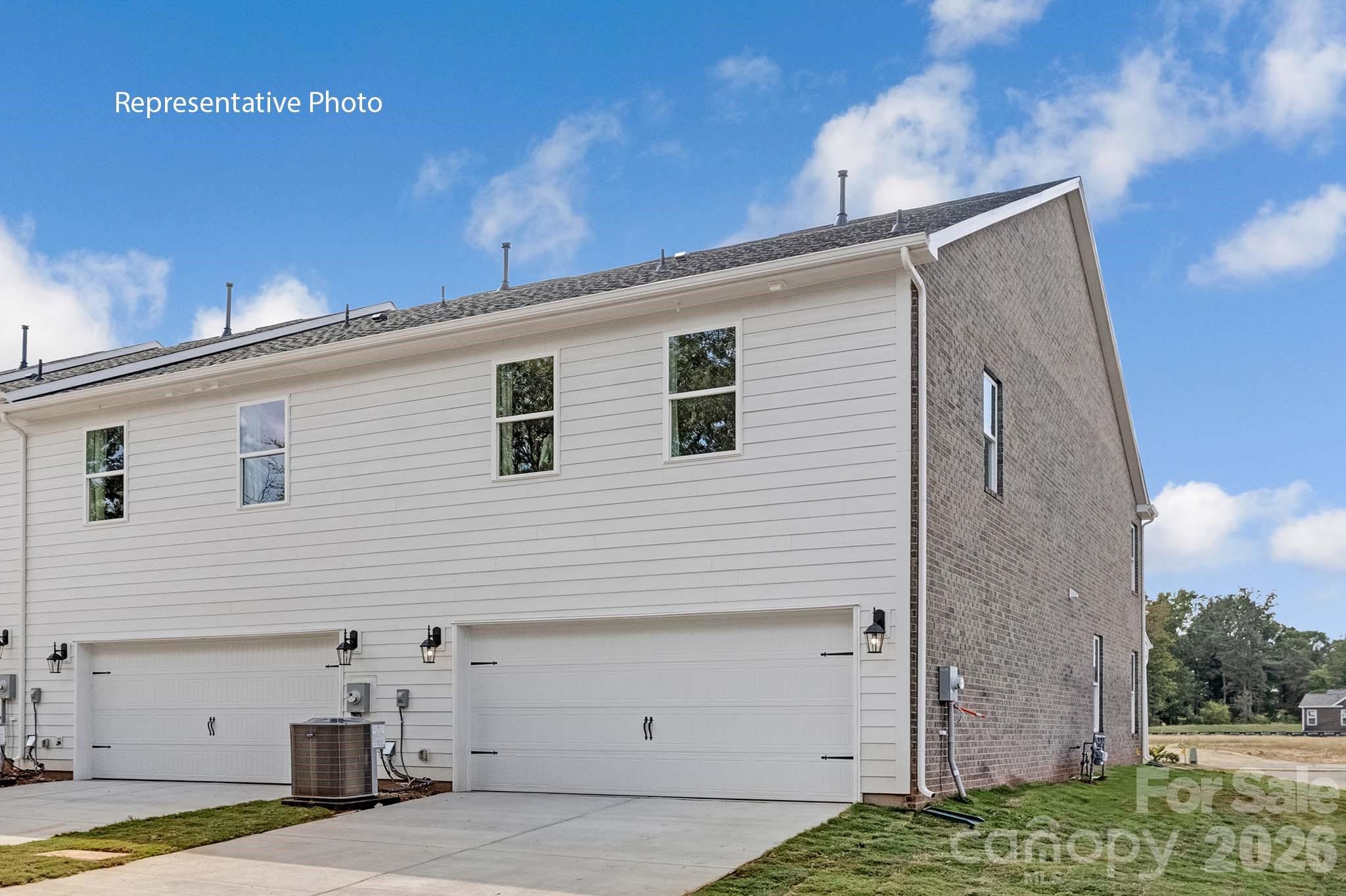 1038 Whistling Place — Indian Trail