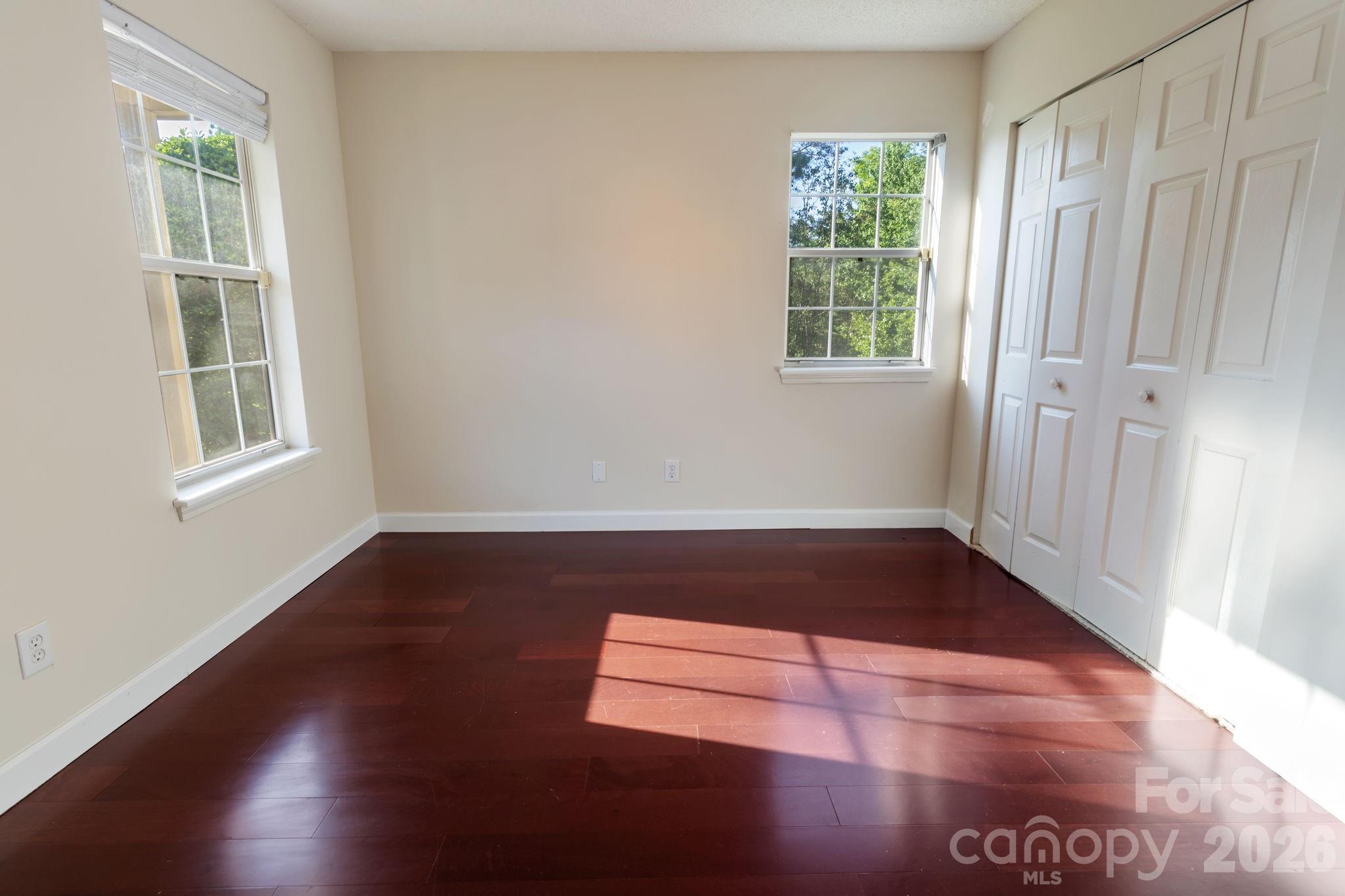 9313 Four Mile Creek Road — Charlotte