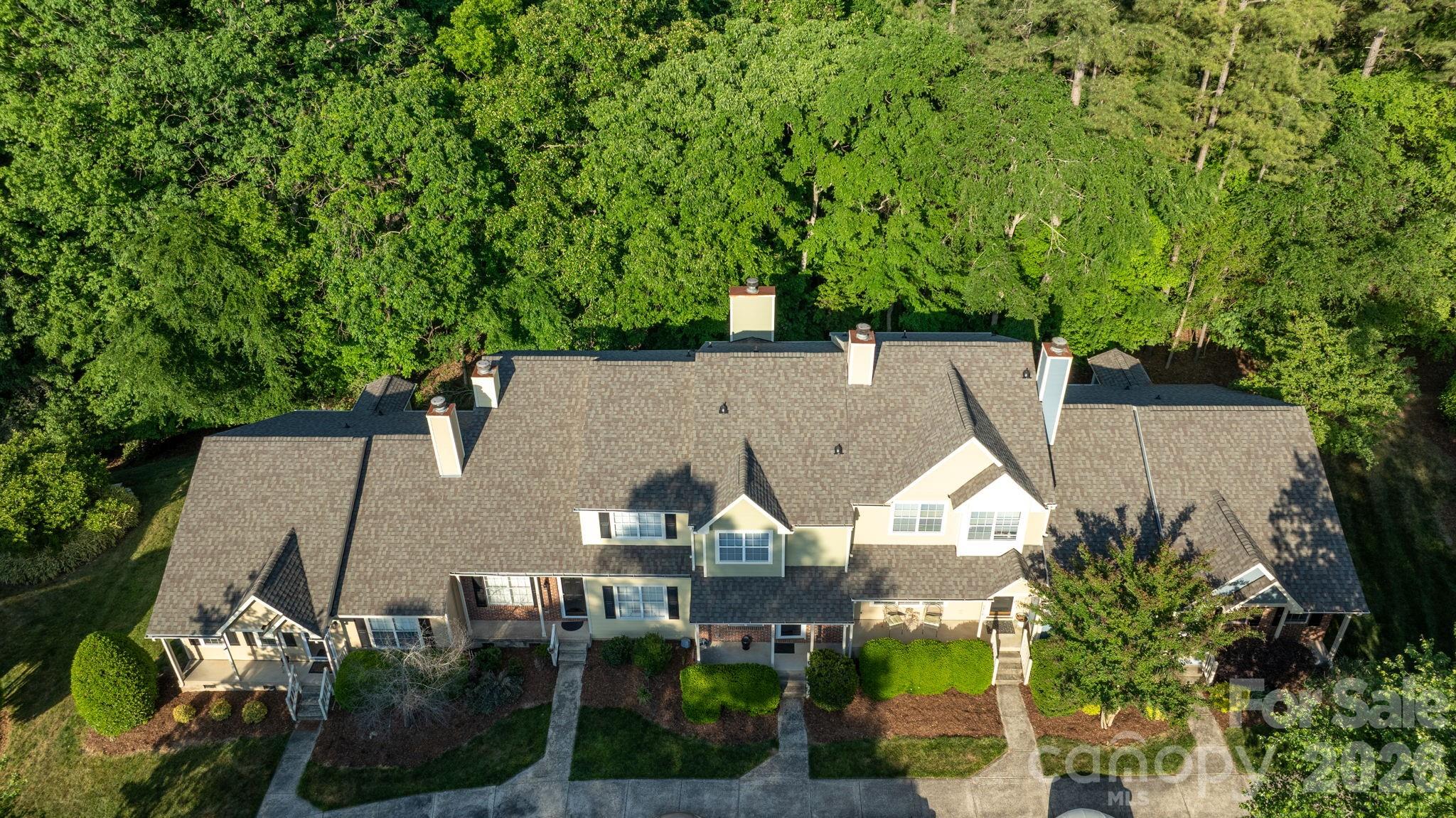 9313 Four Mile Creek Road — Charlotte