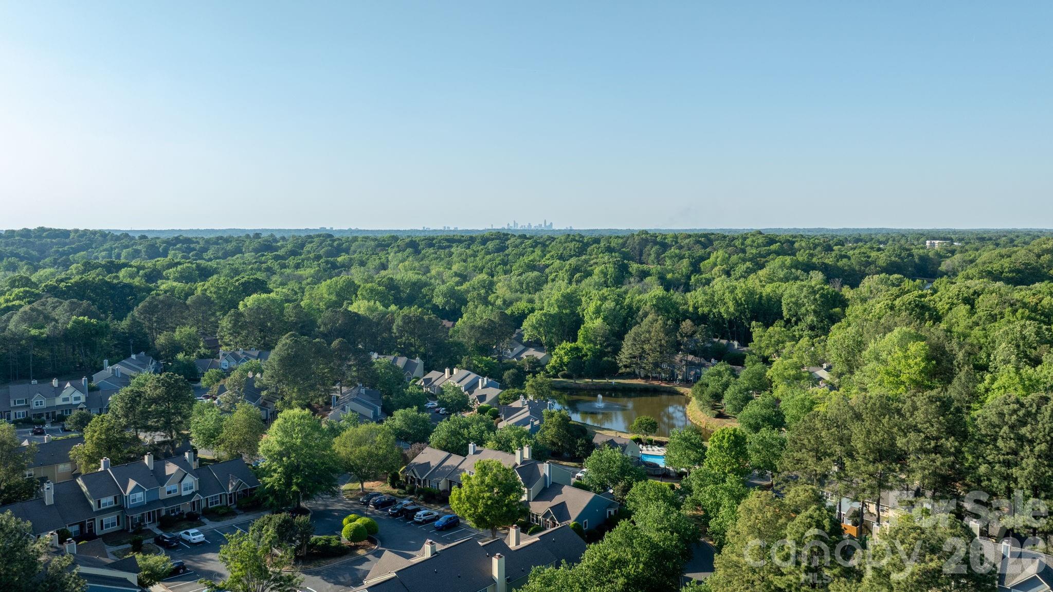 9313 Four Mile Creek Road — Charlotte