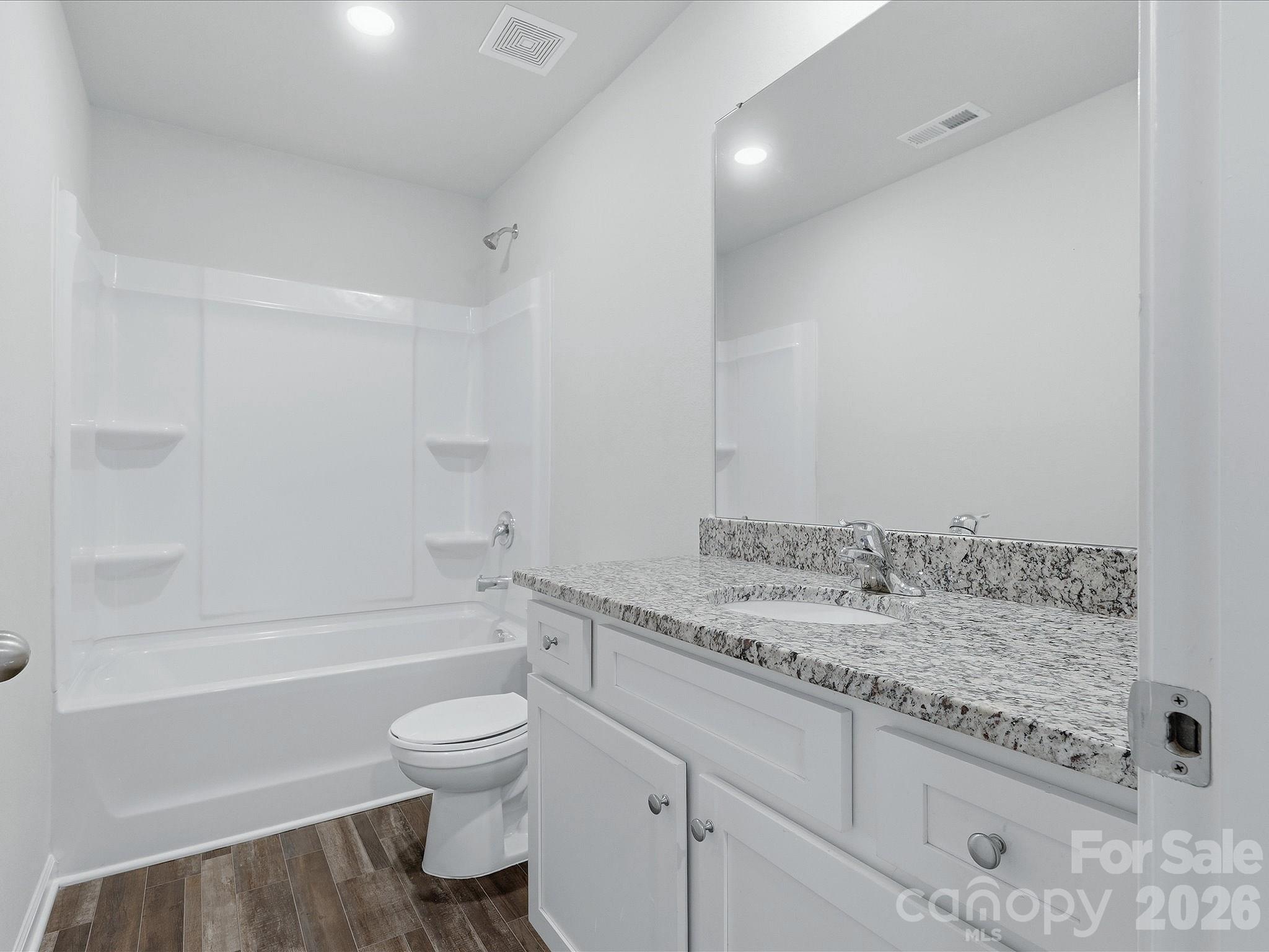 155 Trail Wood Court — Salisbury