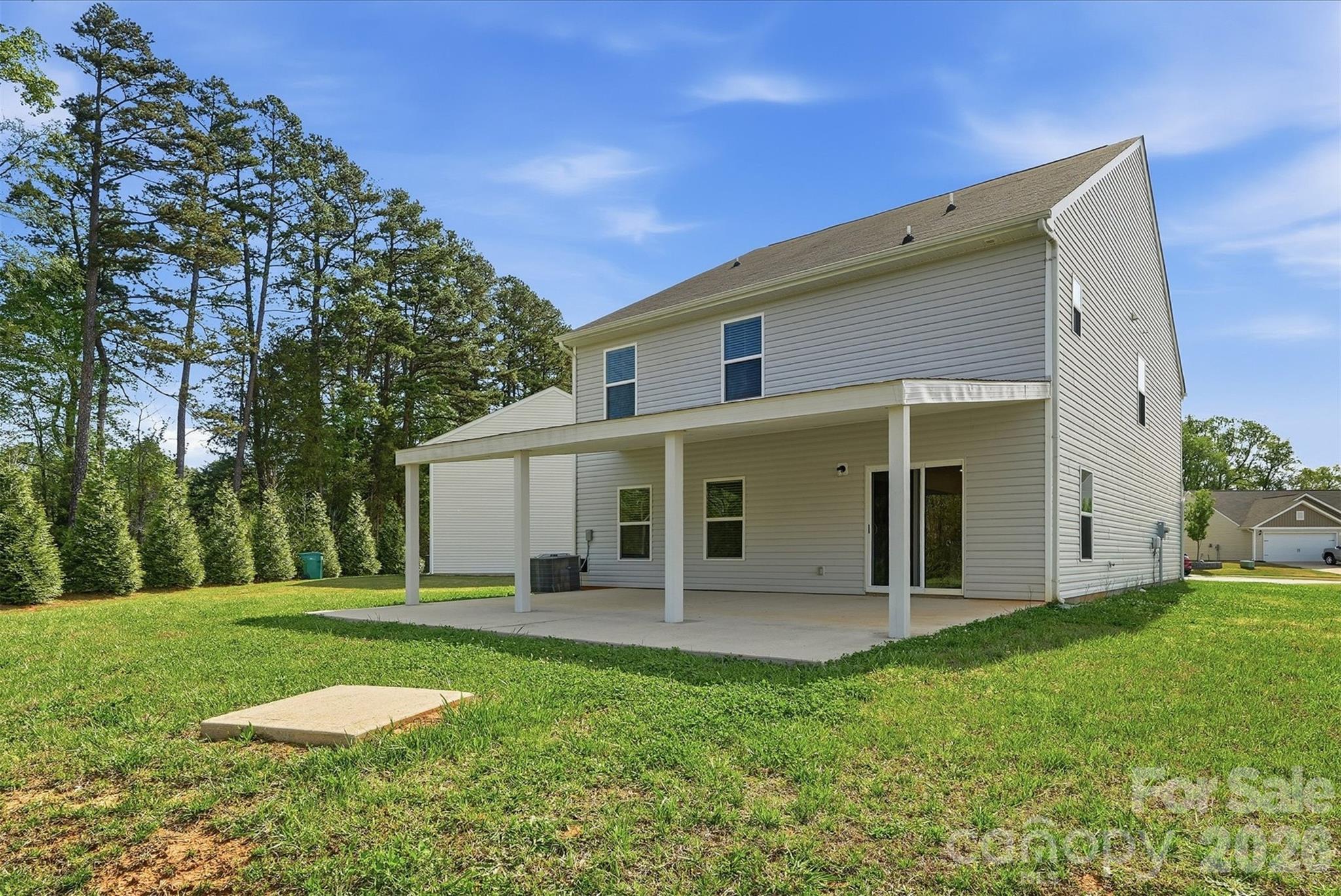 155 Trail Wood Court — Salisbury