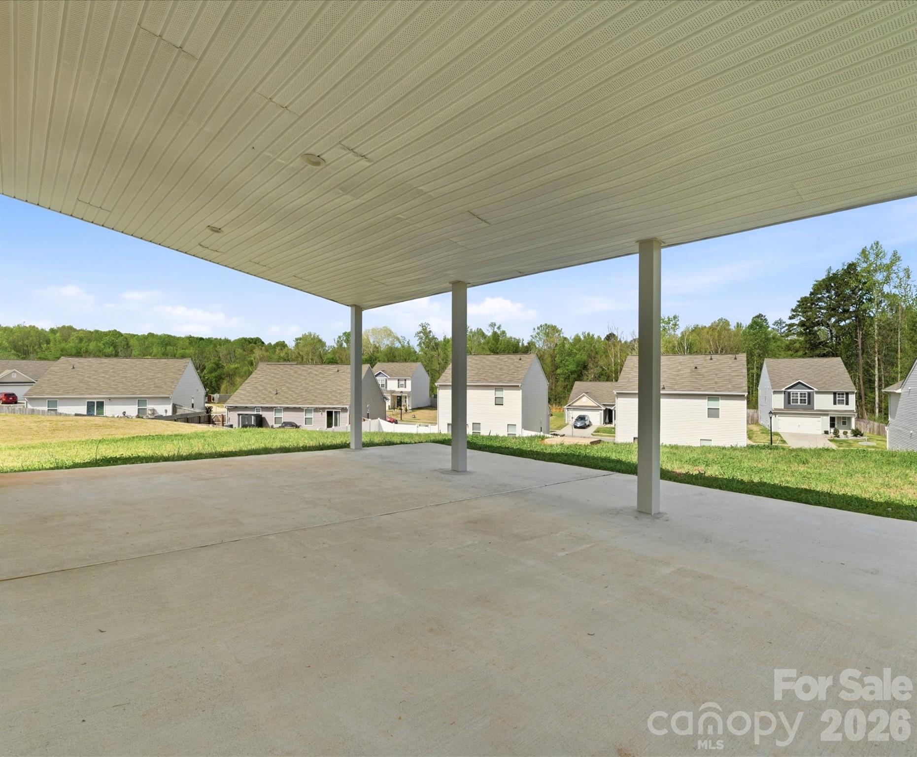 155 Trail Wood Court — Salisbury